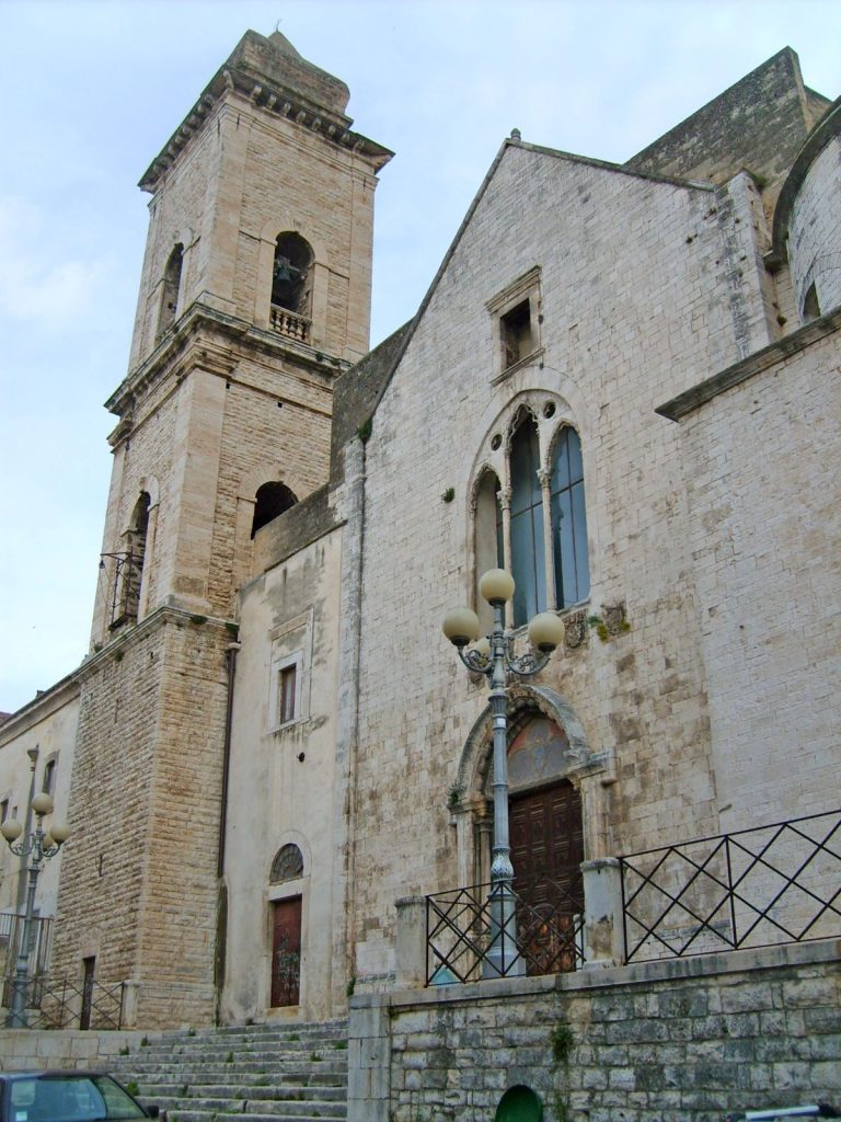 Chiesa San Francesco D'Assisi
