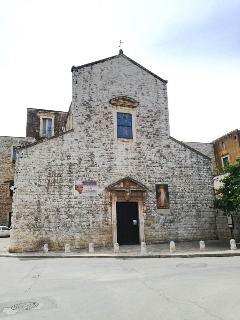 Chiesa Santa Teresa