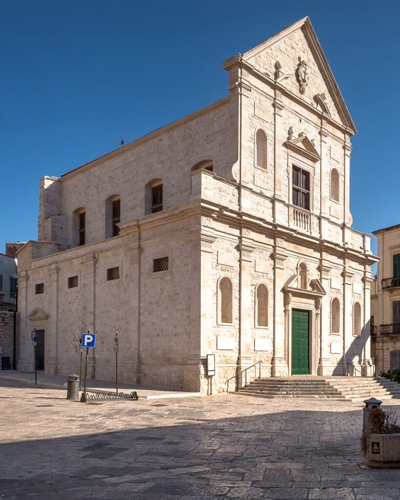 Chiesa San Gaetano