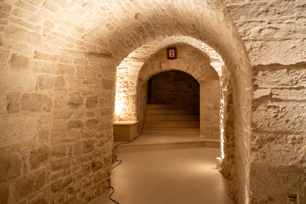 Antico Forno di San Luca